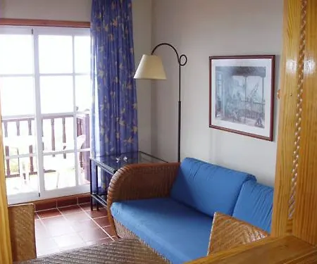 Apartamento Molinos Breña Baja