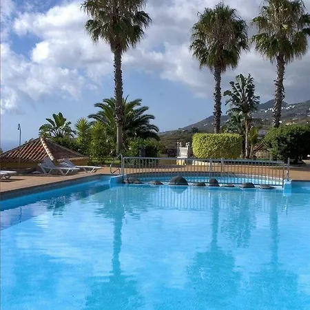 Apartamento Molinos Breña Baja