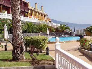 Molinos * Breña Baja