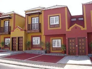 Molinos Breña Baja