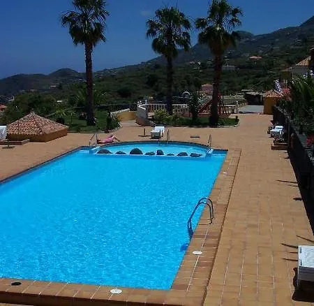 Molinos Apartamento *