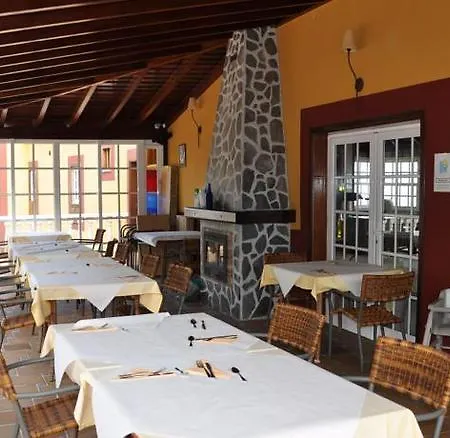 Molinos Apartamento *
