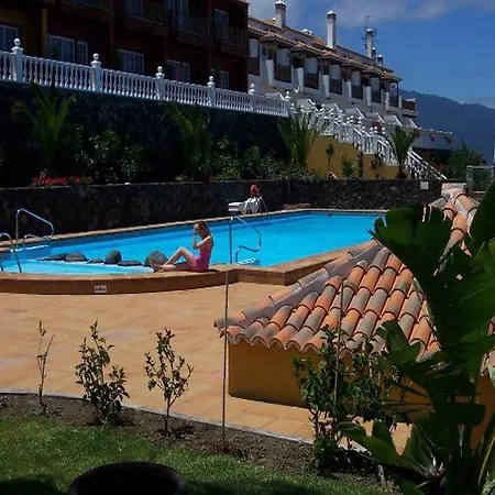 Molinos Apartamento *