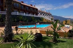 Molinos Apartamento Breña Baja