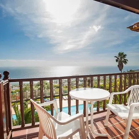 Molinos Apartamento Breña Baja