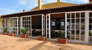 Molinos * Breña Baja