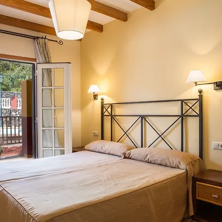 Apartamento Molinos Breña Baja